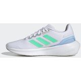 Adidas Runfalcon 3.0 Running Shoes Wit EU 42 Vrouw