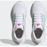 Adidas Runfalcon 3.0 Running Shoes Wit EU 42 Vrouw