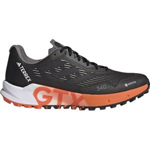 Adidas Terrex Agravic Flow 2 Goretex Trailschoenen