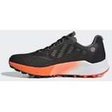 Adidas Terrex Agravic Flow 2 Goretex Trail Running Shoes Zwart EU 42 2/3 Man