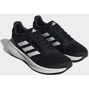 adidas Runfalcon 3.0 Shoes Sneakers heren, core black/ftwr white/core black, 48 EU