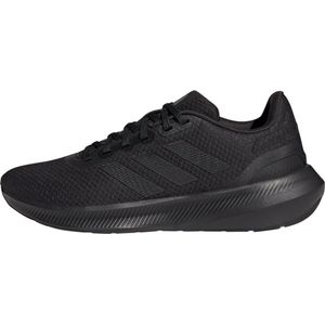 adidas Runfalcon 3.0 Shoes Sneakers dames, core black/core black/carbon, 41 1/3 EU