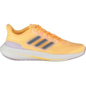 Adidas Ultrabounce Hardloopschoenen Oranje EU 38 2/3 Vrouw