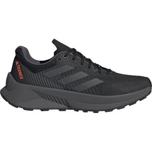 Adidas Terrex Soulstride Flow Trail Running Shoes Grijs EU 43 1/3 Man