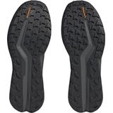 adidas - Terrex Soulstride - Trail Schoenen - Zwart - Technisch Mesh