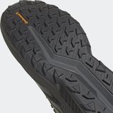 adidas - Terrex Soulstride - Trail Schoenen - Zwart - Technisch Mesh