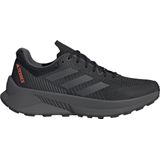adidas - Terrex Soulstride - Trail Schoenen - Zwart - Technisch Mesh