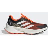 Adidas Terrex Soulstride Flow Trail Running Shoes Zwart EU 42 2/3 Man
