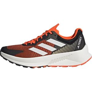 adidas TERREX Trailrunningschuh "TERREX SOULSTRIDE FLOW TRAILRUNNING"