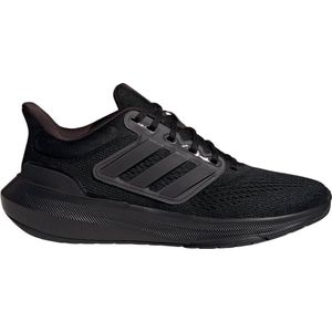 Adidas Ultrabounce Hardloopschoenen Zwart EU 39 1/3 Vrouw