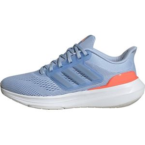 adidas Ultrabounce schoenen, hardloopschoenen voor dames, Blue Dawn Dash Grey Blue Fusion, 39.5 EU