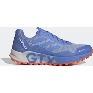 Adidas Terrex Agravic Flow 2 Goretex Trailschoenen