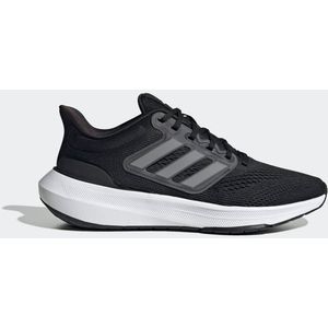 adidas Ultrabounce W Damessneakers, Core Black Ftwr White Core Black, 42 EU