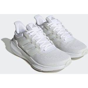 adidas Ultrabounce schoenen, hardloopschoenen voor dames, Ftwr Wit Ftwr Wit Crystal Wit, 43.5 EU