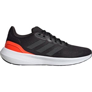 Adidas Runfalcon 3.0 Running Shoes Zwart EU 44 Man