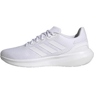 adidas Runfalcon 3.0 Shoes Sneakers heren, ftwr white/ftwr white/core black, 44 2/3 EU