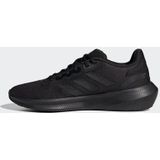 adidas Runfalcon 3.0 Shoes Sneakers heren, core black/core black/carbon, 39 1/3 EU