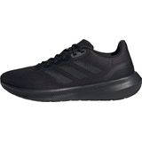 adidas Runfalcon 3.0 Shoes Sneakers heren, core black/core black/carbon, 43 1/3 EU