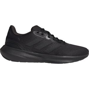 adidas  RUNFALCON 3.0  Sportschoenen  heren Zwart