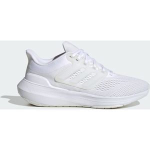 adidas Dames Ultrabounce Shoes, Cloud White/Crystal White, 36 EU