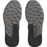 adidas - Terrex Trailrider GTX - Trailrunningschoenen - Zwart - Primegreen