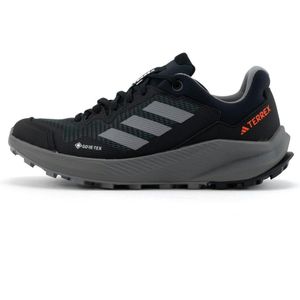 Adidas Terrex Trailrider Goretex Trail Running Shoes Zwart EU 42 2/3 Vrouw
