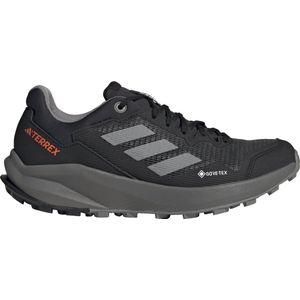 adidas TERREX Terrex Trail Rider GORE-TEX Trail Running Schoenen - Unisex - Zwart- 36