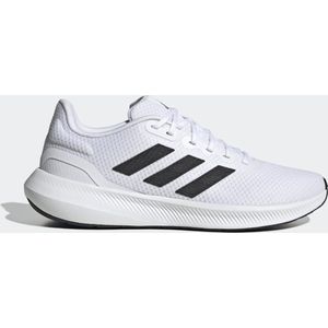 adidas  HQ3789  Sneakers  dames Wit