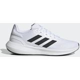 adidas Runfalcon 3.0 Shoes Sneakers heren, ftwr white/core black/ftwr white, 42 EU