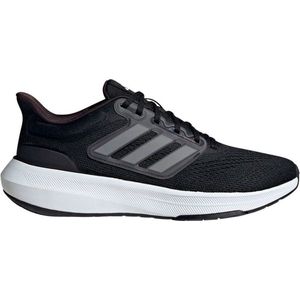 Adidas Ultrabounce Hardloopschoenen Zwart EU 40 2/3 Man