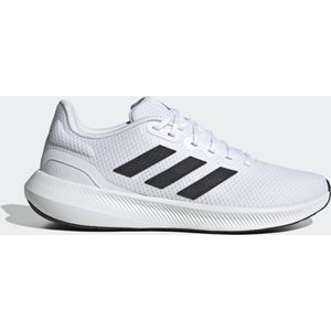 adidas Runfalcon 3.0 Shoes Sneakers heren, ftwr white/core black/ftwr white, 46 EU