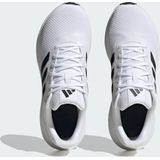 adidas Runfalcon 3.0 Shoes Sneakers heren, ftwr white/core black/ftwr white, 42 2/3 EU