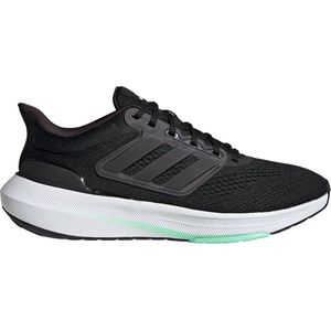 Adidas Ultrabounce Hardloopschoenen Zwart EU 40 2/3 Man