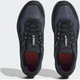 Adidas Terrex Trailrider Goretex Trail Running Shoes Blauw EU 42 2/3 Man