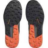 adidas TERREX Trailrunningschuh "TRAIL RIDER GORE-TEX TRAILRUNNING", wasserdicht