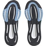 Adidas - Ultrabounce - Hardloopschoenen - Grijs - Textiel - Vetersluiting