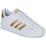 adidas  GRAND COURT 2.0 K  Sneakers  kind Wit