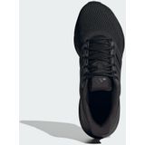 adidas Ultrabounce heren Sneakers, core black/core black/carbon, 43 1/3 EU
