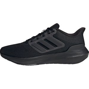 adidas Ultrabounce heren Sneakers, core black/core black/carbon, 42 EU