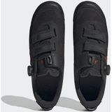 adidas five ten kestrel boa mtb schoenen zwart rood 41 1 3