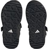 Adidas - Terrex Captain Toey Sandalen - Groen - Rubber - Kinderen