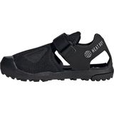 Adidas - Terrex Captain Toey Sandalen - Groen - Rubber - Kinderen