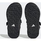 Adidas - Terrex Captain Toey Sandalen - Groen - Rubber - Kinderen
