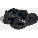 Adidas - Terrex Captain Toey Sandalen - Groen - Rubber - Kinderen