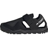 Adidas - Terrex Captain Toey Sandalen - Groen - Rubber - Kinderen
