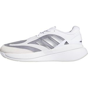 Sneakers Brevard ADIDAS SPORTSWEAR. Synthetisch materiaal. Maten 42. Wit kleur