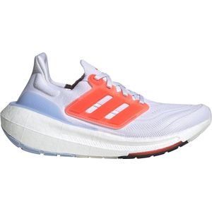 Adidas Ultraboost Light Running Shoes Wit EU 40 Jongen