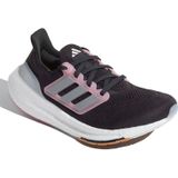 Adidas - Ultraboost Light - Hardloopschoenen - Roze - Textiel - Lichtgewicht