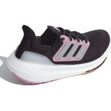 Adidas - Ultraboost Light - Hardloopschoenen - Roze - Textiel - Lichtgewicht