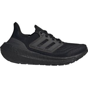 Adidas Ultraboost Light Running Shoes Zwart EU 39 1/3 Jongen